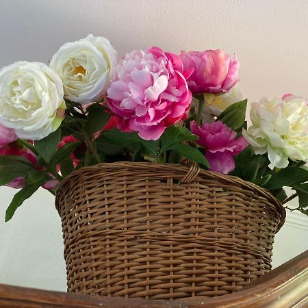 La Fossette Bed & Breakfast Asnelles Ngoại thất bức ảnh