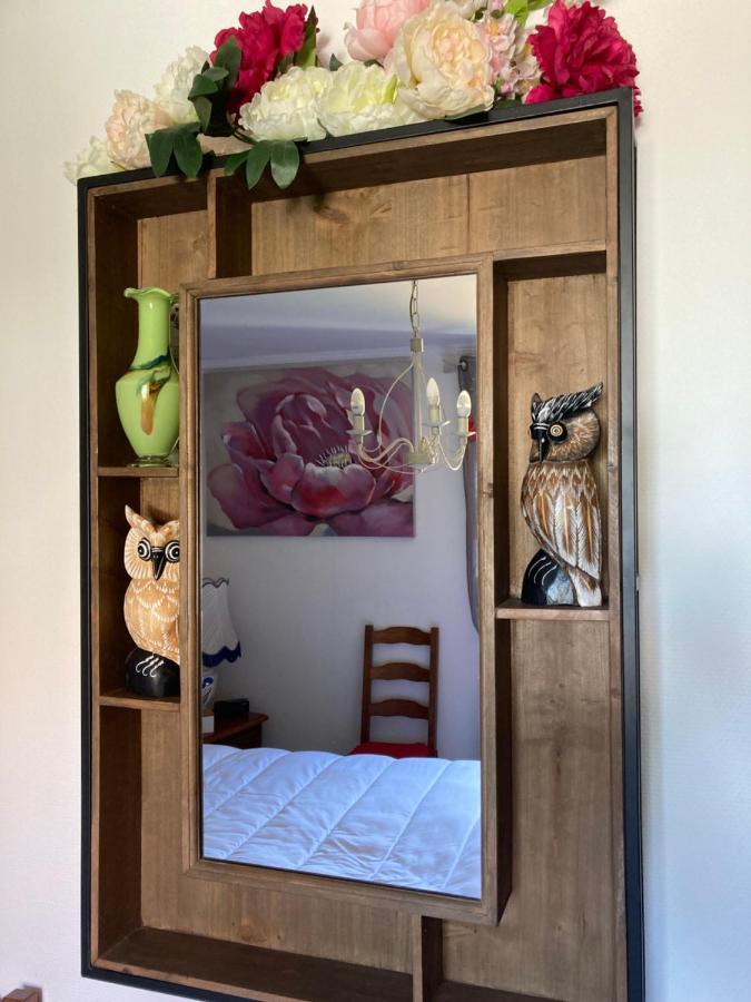 La Fossette Bed & Breakfast Asnelles Ngoại thất bức ảnh