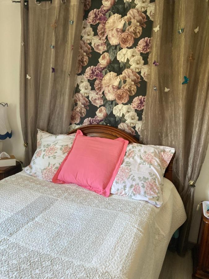 La Fossette Bed & Breakfast Asnelles Ngoại thất bức ảnh